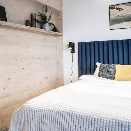Apartament Kozincówka Zakopane