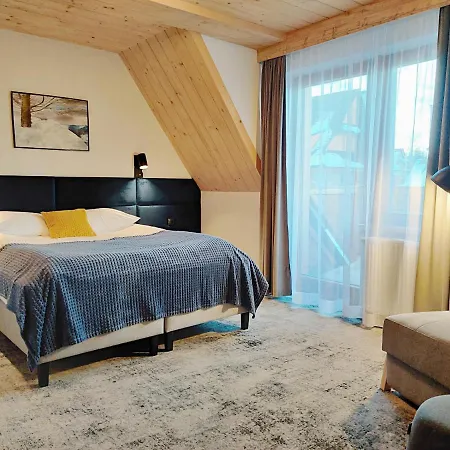 Apartament Kozincówka Zakopane