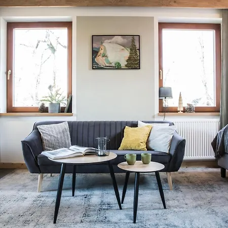 Kozincówka Apartament