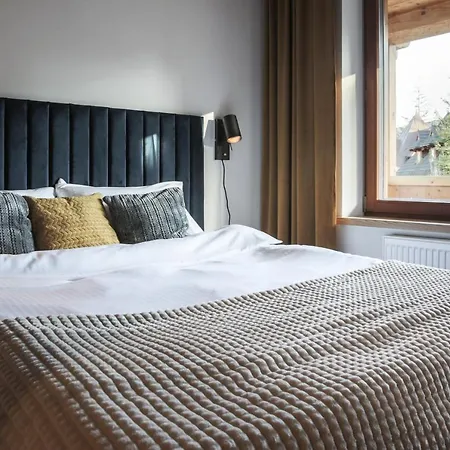 Apartament Kozincówka *