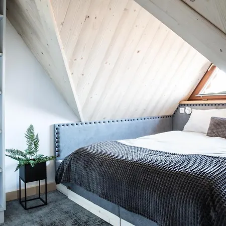 Apartament Kozincówka *
