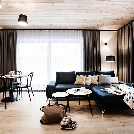 Kozincówka Apartament *