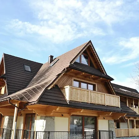 Kozincówka Apartament *