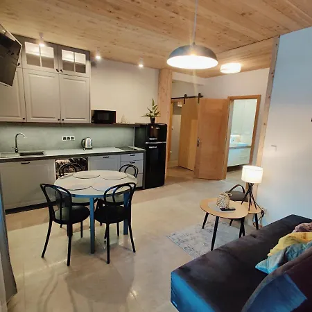 Kozincówka Apartament Zakopane