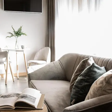 Kozincówka Apartament Zakopane