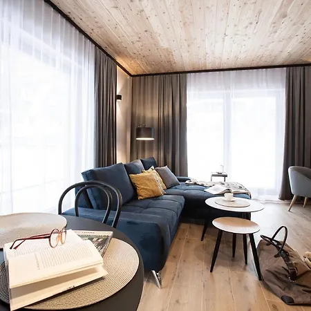 Apartament Kozincówka Zakopane