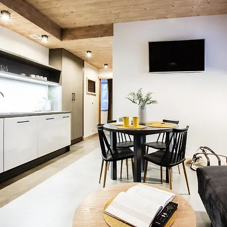Kozincówka Apartament Zakopane