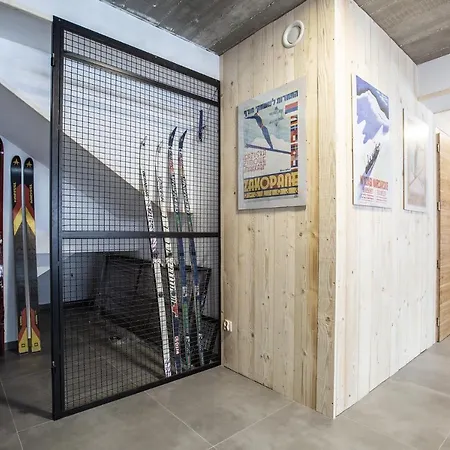 Apartament Kozincówka *