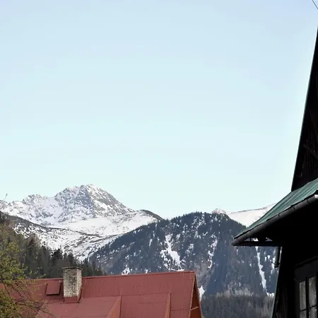 Kozincówka Zakopane