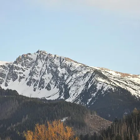 Kozincówka Zakopane