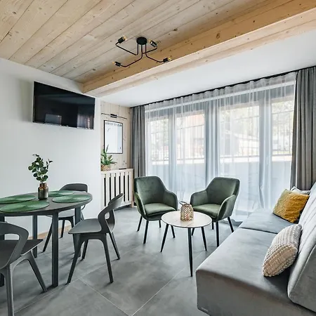 Kozincówka Apartament *