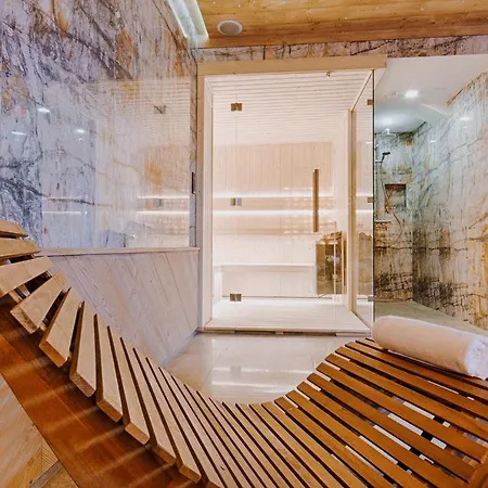 Apartament Kozincówka Zakopane