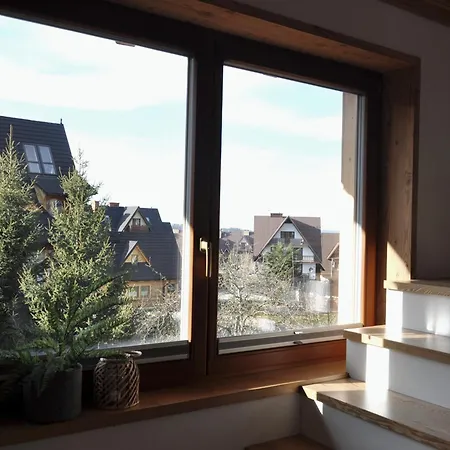 Kozincówka Apartament *