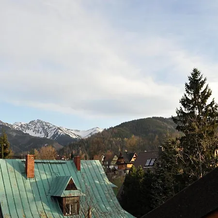 Kozincówka Apartament *